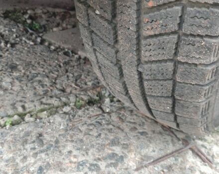 Красный ВАЗ 2104, объемом двигателя 0 л и пробегом 70 тыс. км за 949 $, фото 2 на Automoto.ua