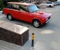 Червоний ВАЗ 2104, об'ємом двигуна 1.45 л та пробігом 47 тис. км за 1900 $, фото 4 на Automoto.ua