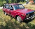Красный ВАЗ 2104, объемом двигателя 1.5 л и пробегом 169 тыс. км за 999 $, фото 1 на Automoto.ua