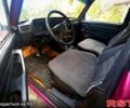 Красный ВАЗ 2104, объемом двигателя 1.5 л и пробегом 201 тыс. км за 1300 $, фото 3 на Automoto.ua
