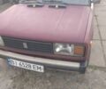 Красный ВАЗ 2104, объемом двигателя 0 л и пробегом 70 тыс. км за 949 $, фото 1 на Automoto.ua