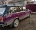 Червоний ВАЗ 2104, об'ємом двигуна 0 л та пробігом 150 тис. км за 432 $, фото 3 на Automoto.ua