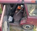 Красный ВАЗ 2104, объемом двигателя 1.5 л и пробегом 132 тыс. км за 800 $, фото 2 на Automoto.ua