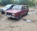 Красный ВАЗ 2104, объемом двигателя 1.5 л и пробегом 100 тыс. км за 782 $, фото 1 на Automoto.ua
