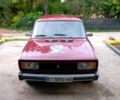 Красный ВАЗ 2104, объемом двигателя 1.5 л и пробегом 30 тыс. км за 900 $, фото 1 на Automoto.ua