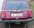 Червоний ВАЗ 2104, об'ємом двигуна 1.5 л та пробігом 100 тис. км за 834 $, фото 5 на Automoto.ua