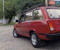 Червоний ВАЗ 2104, об'ємом двигуна 1.5 л та пробігом 97 тис. км за 2000 $, фото 5 на Automoto.ua
