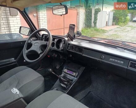 Червоний ВАЗ 2104, об'ємом двигуна 1.5 л та пробігом 97 тис. км за 2000 $, фото 8 на Automoto.ua