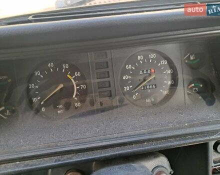 Красный ВАЗ 2104, объемом двигателя 1.5 л и пробегом 132 тыс. км за 800 $, фото 3 на Automoto.ua