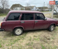 Червоний ВАЗ 2104, об'ємом двигуна 0 л та пробігом 100 тис. км за 1000 $, фото 3 на Automoto.ua