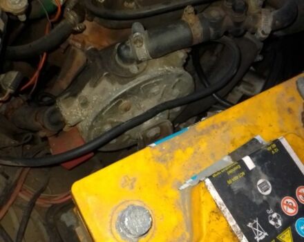 Красный ВАЗ 2104, объемом двигателя 0 л и пробегом 70 тыс. км за 949 $, фото 6 на Automoto.ua