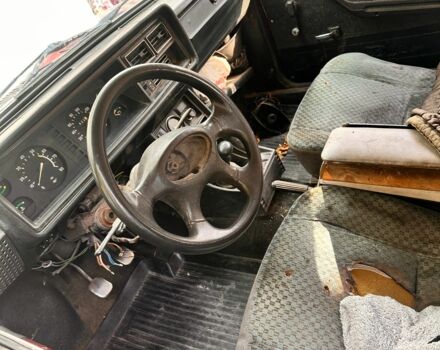 Червоний ВАЗ 2104, об'ємом двигуна 1.5 л та пробігом 156 тис. км за 288 $, фото 2 на Automoto.ua