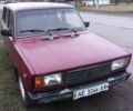 Червоний ВАЗ 2104, об'ємом двигуна 1.5 л та пробігом 100 тис. км за 834 $, фото 3 на Automoto.ua