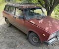 Червоний ВАЗ 2104, об'ємом двигуна 0 л та пробігом 85 тис. км за 671 $, фото 1 на Automoto.ua