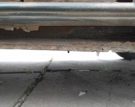 Красный ВАЗ 2104, объемом двигателя 0 л и пробегом 70 тыс. км за 949 $, фото 9 на Automoto.ua