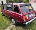 Красный ВАЗ 2104, объемом двигателя 1.5 л и пробегом 169 тыс. км за 999 $, фото 1 на Automoto.ua