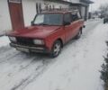 Красный ВАЗ 2104, объемом двигателя 0 л и пробегом 234 тыс. км за 500 $, фото 1 на Automoto.ua