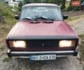 Червоний ВАЗ 2104, об'ємом двигуна 1.5 л та пробігом 169 тис. км за 1050 $, фото 1 на Automoto.ua