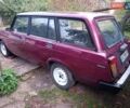 Красный ВАЗ 2104, объемом двигателя 1.45 л и пробегом 210 тыс. км за 1250 $, фото 6 на Automoto.ua