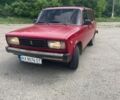 Красный ВАЗ 2104, объемом двигателя 1.45 л и пробегом 100 тыс. км за 1200 $, фото 1 на Automoto.ua