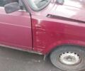Красный ВАЗ 2104, объемом двигателя 1.5 л и пробегом 65 тыс. км за 1100 $, фото 6 на Automoto.ua