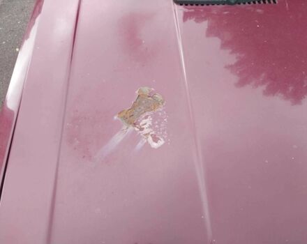 Красный ВАЗ 2104, объемом двигателя 1.5 л и пробегом 65 тыс. км за 950 $, фото 5 на Automoto.ua