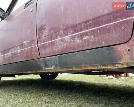 Красный ВАЗ 2104, объемом двигателя 1.45 л и пробегом 200 тыс. км за 950 $, фото 9 на Automoto.ua