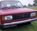 Красный ВАЗ 2104, объемом двигателя 1.5 л и пробегом 85 тыс. км за 850 $, фото 1 на Automoto.ua