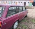 Красный ВАЗ 2104, объемом двигателя 1.45 л и пробегом 300 тыс. км за 1100 $, фото 2 на Automoto.ua