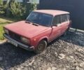 Червоний ВАЗ 2104, об'ємом двигуна 0 л та пробігом 98 тис. км за 752 $, фото 1 на Automoto.ua