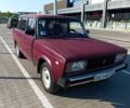 Червоний ВАЗ 2104, об'ємом двигуна 1.5 л та пробігом 40 тис. км за 800 $, фото 1 на Automoto.ua
