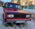 Красный ВАЗ 2104, объемом двигателя 1.45 л и пробегом 47 тыс. км за 1900 $, фото 3 на Automoto.ua