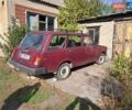 Красный ВАЗ 2104, объемом двигателя 1.5 л и пробегом 132 тыс. км за 800 $, фото 9 на Automoto.ua