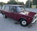 Червоний ВАЗ 2104, об'ємом двигуна 1.5 л та пробігом 25 тис. км за 600 $, фото 1 на Automoto.ua