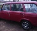 Червоний ВАЗ 2104, об'ємом двигуна 1.5 л та пробігом 100 тис. км за 834 $, фото 1 на Automoto.ua