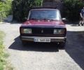 Красный ВАЗ 2104, объемом двигателя 1.45 л и пробегом 120 тыс. км за 1429 $, фото 1 на Automoto.ua