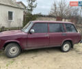 Червоний ВАЗ 2104, об'ємом двигуна 0 л та пробігом 100 тис. км за 1000 $, фото 1 на Automoto.ua