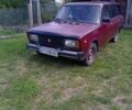 Красный ВАЗ 2104, объемом двигателя 1.45 л и пробегом 250 тыс. км за 1100 $, фото 1 на Automoto.ua
