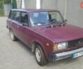 Червоний ВАЗ 2104, об'ємом двигуна 1.45 л та пробігом 16 тис. км за 900 $, фото 2 на Automoto.ua