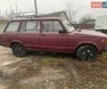 Красный ВАЗ 2104, объемом двигателя 0 л и пробегом 160 тыс. км за 650 $, фото 1 на Automoto.ua
