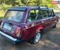 Червоний ВАЗ 2104, об'ємом двигуна 1.45 л та пробігом 169 тис. км за 1050 $, фото 1 на Automoto.ua