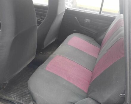 Красный ВАЗ 2104, объемом двигателя 1.5 л и пробегом 65 тыс. км за 950 $, фото 4 на Automoto.ua