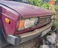 Красный ВАЗ 2104, объемом двигателя 1.5 л и пробегом 132 тыс. км за 800 $, фото 1 на Automoto.ua