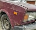 Красный ВАЗ 2104, объемом двигателя 1.45 л и пробегом 200 тыс. км за 950 $, фото 5 на Automoto.ua