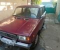 Красный ВАЗ 2104, объемом двигателя 0 л и пробегом 70 тыс. км за 1500 $, фото 1 на Automoto.ua