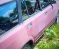 Красный ВАЗ 2104, объемом двигателя 1.5 л и пробегом 72 тыс. км за 407 $, фото 1 на Automoto.ua