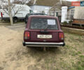 Червоний ВАЗ 2104, об'ємом двигуна 0 л та пробігом 100 тис. км за 1000 $, фото 2 на Automoto.ua