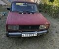 Червоний ВАЗ 2104, об'ємом двигуна 1.6 л та пробігом 20 тис. км за 337 $, фото 1 на Automoto.ua
