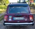 Червоний ВАЗ 2104, об'ємом двигуна 1.5 л та пробігом 169 тис. км за 1050 $, фото 1 на Automoto.ua