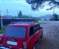 Красный ВАЗ 2104, объемом двигателя 1.5 л и пробегом 150 тыс. км за 750 $, фото 5 на Automoto.ua